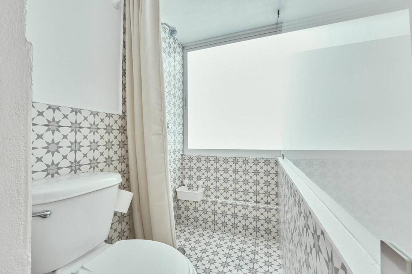 New! Cozy Cuauhtmoc Studio, Near Usa Embassy Mexico City Exterior photo